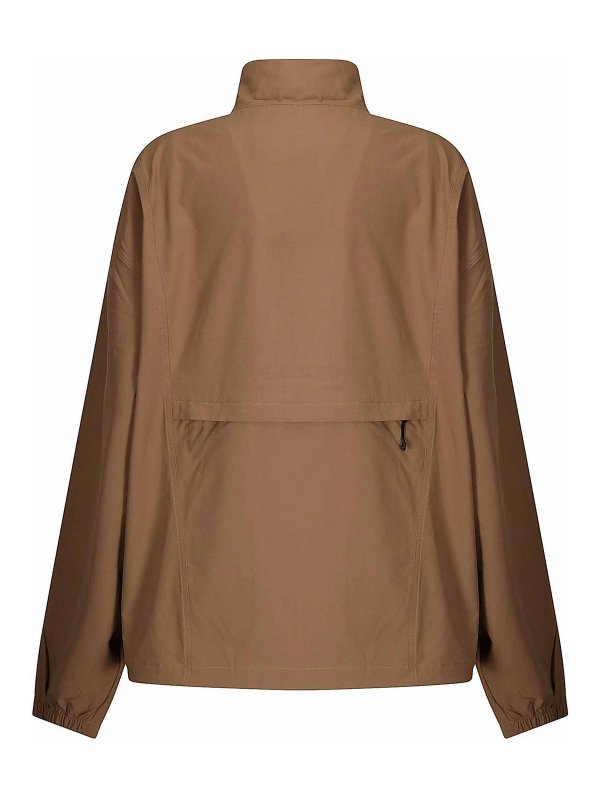 THE NORTH FACE: Chaquetas casual online - Chaqueta Casual - Marrón