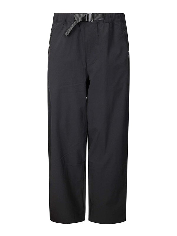 THE NORTH FACE: casual trousers - M North Dome Wind Pant
