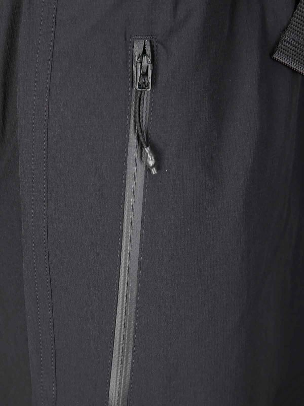 The Best Shops THE NORTH FACE: casual trousers - M North Dome Wind Pant