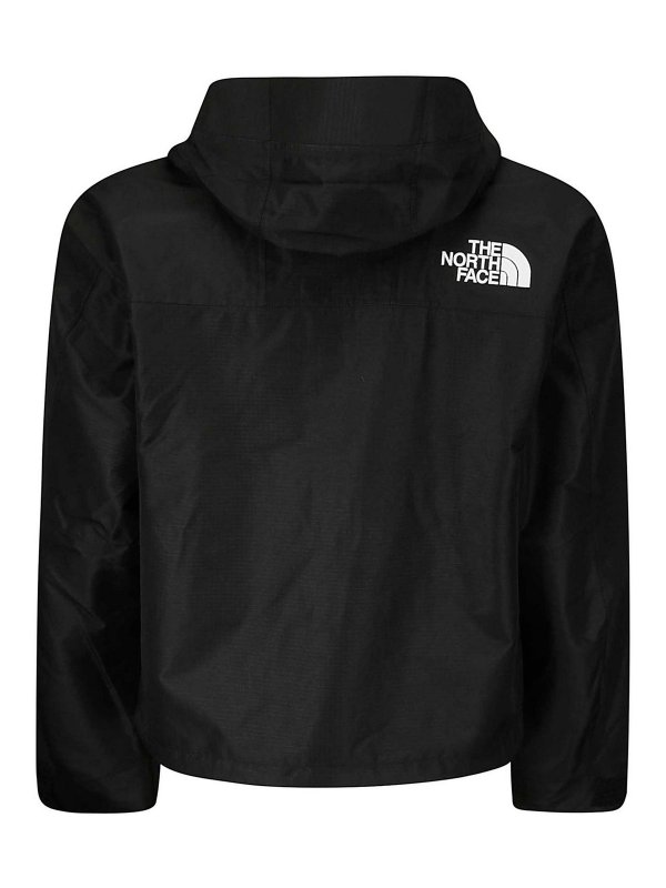 THE NORTH FACE: Casualjacken online - Casualjacke - Schwarz