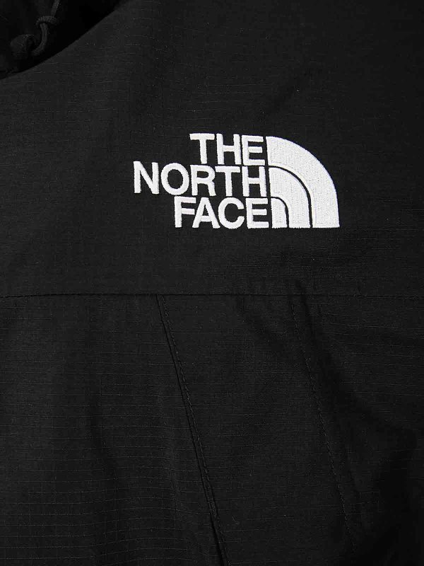 The Best Shops THE NORTH FACE: Casualjacken - Casualjacke - Schwarz