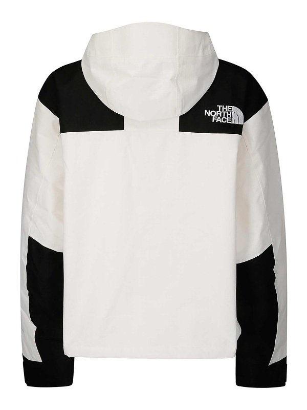 THE NORTH FACE: カジュアルジャケット online - カジュアルジャケット - 白