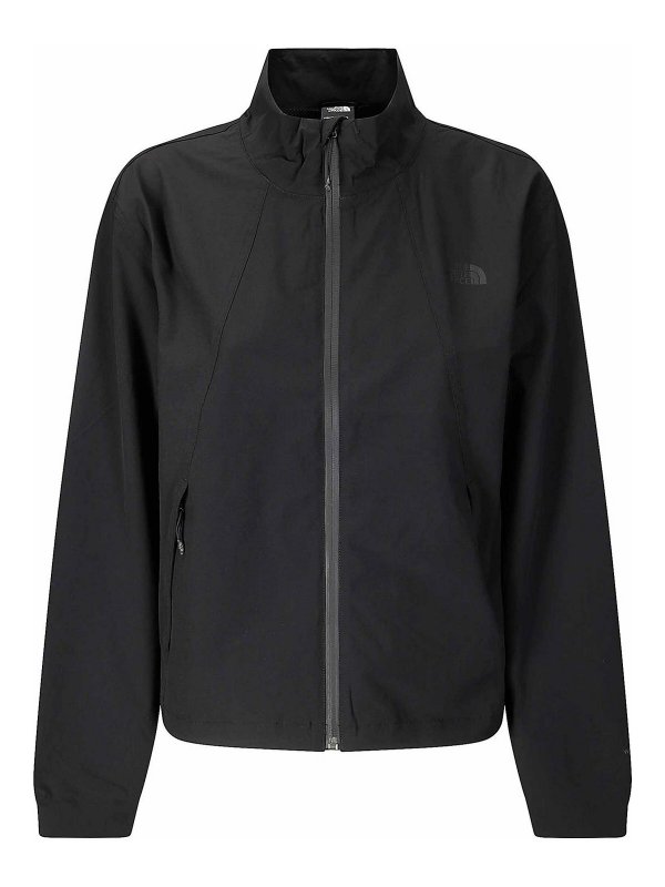 THE NORTH FACE: カジュアルジャケット online - カジュアルジャケット - 黒