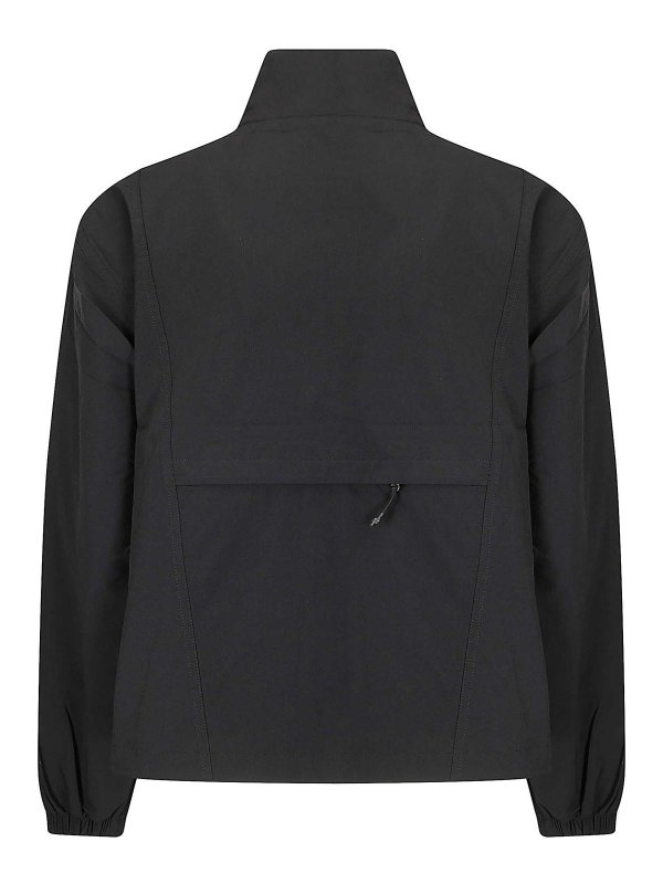 The Best Shops THE NORTH FACE: カジュアルジャケット - カジュアルジャケット - 黒