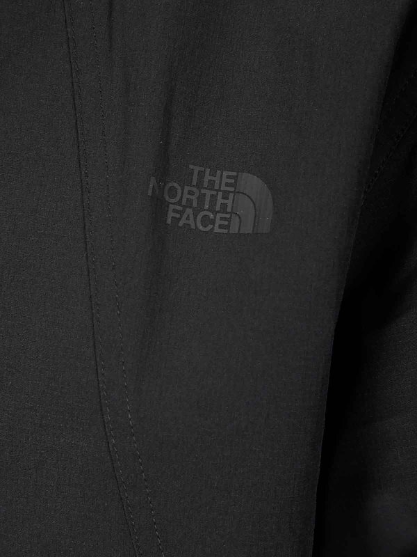 カジュアルジャケット - 黒 shop online: THE NORTH FACE