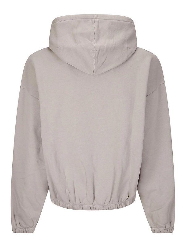 UMBRO: Sudaderas y suéteres online - Sudadera - Marrón Topo