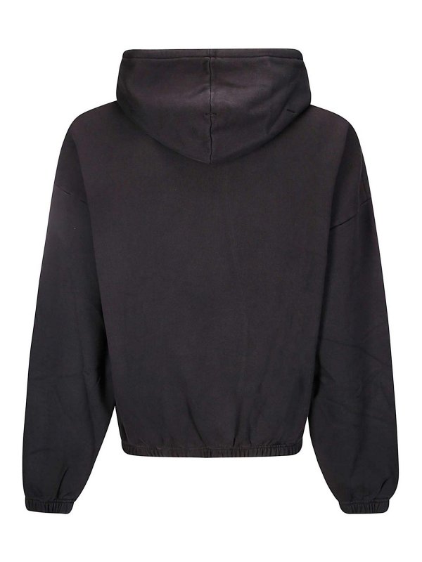 UMBRO: Felpe e maglie online - Con cappuccio maschera di logo OG