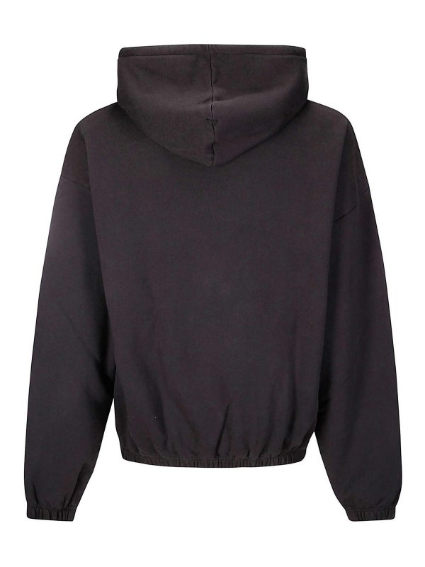 UMBRO: Sudaderas y suéteres online - Sudadera - Negro