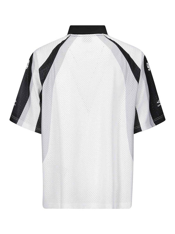 UMBRO: Poloshirts online - Poloshirt - Weiß