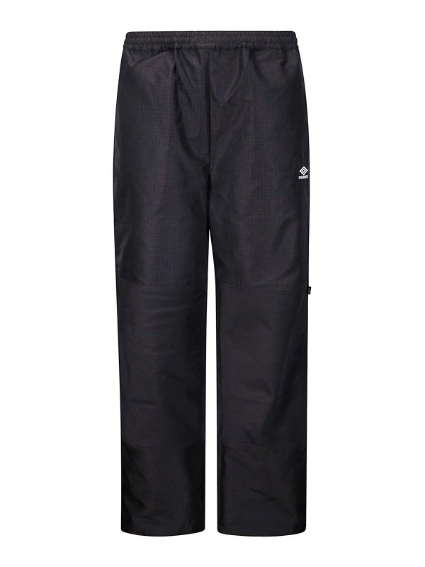 UMBRO: Shorts - Short - Marron