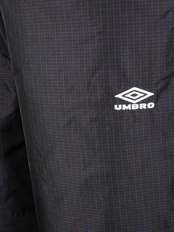 The Best Shops UMBRO: Shorts - Short - Marron