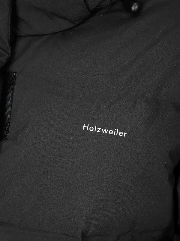 The Best Shops HOLZWEILER: padded jackets - Besseggen Down Jacket