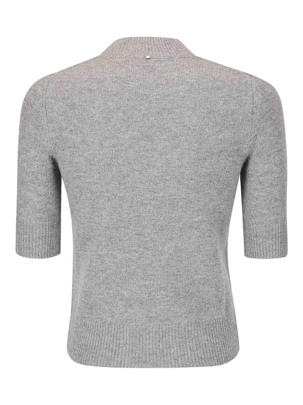 SPORTMAX: boat necks online - Pullover