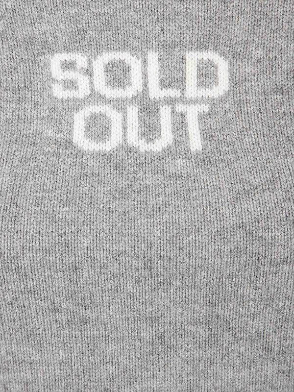 The Best Shops SPORTMAX: boat necks - Pullover