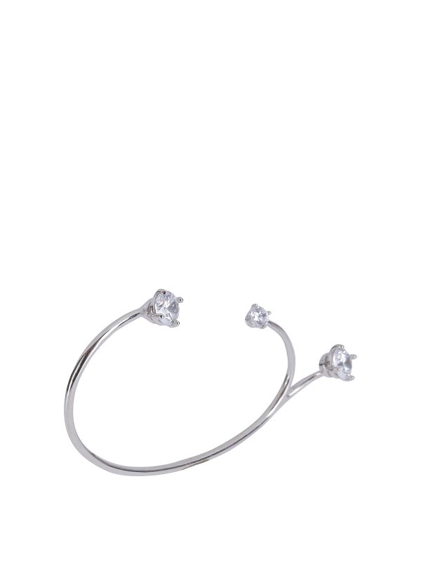 PANCONESI: Ohrringe - Ohrring - Silber