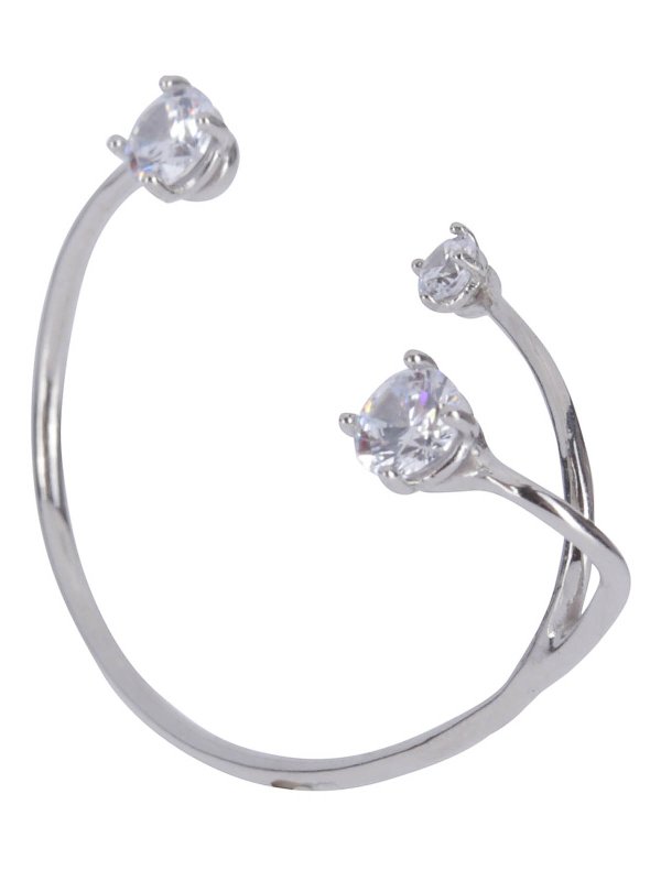 PANCONESI: Ohrringe online - Ohrring - Silber