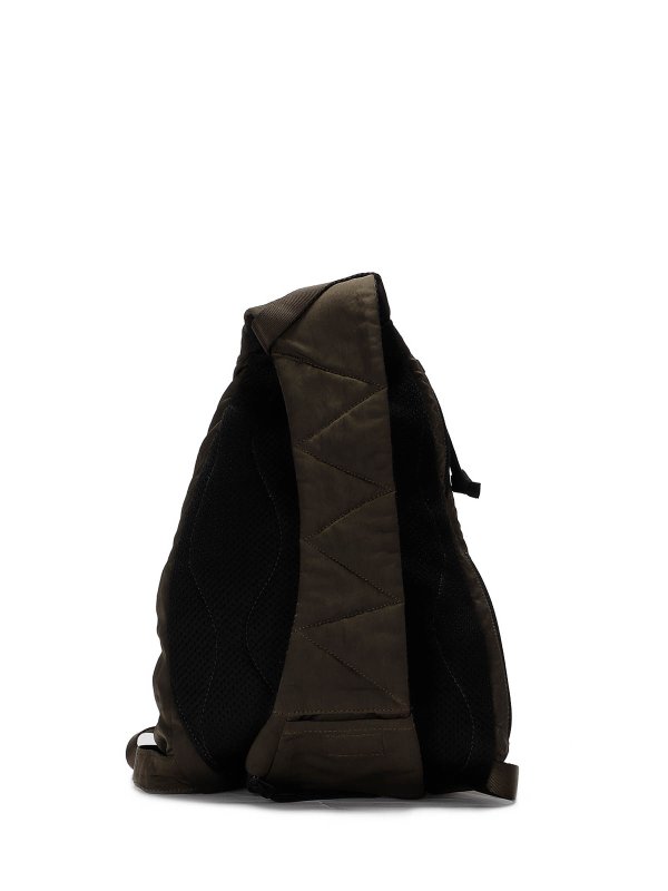 C.P. COMPANY: クロスボディバッグ online - クロスボディバッグ - 緑