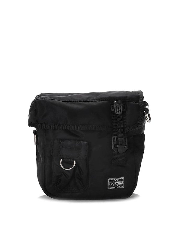 HOMME +: borse a tracolla - Accessorio maschile