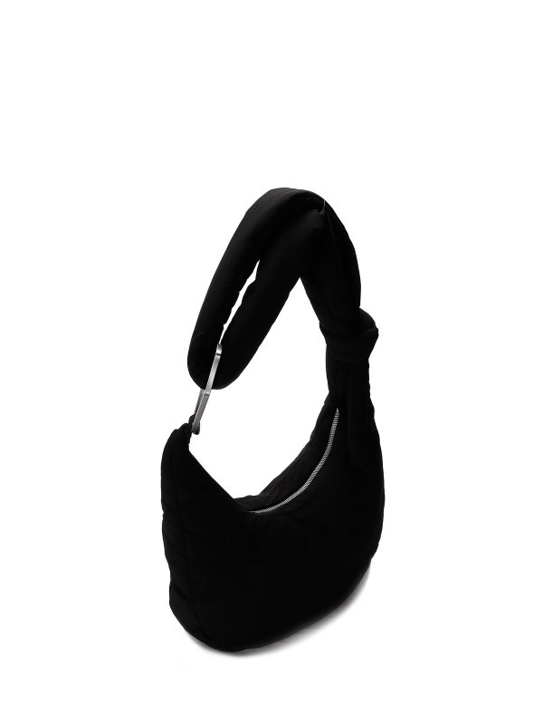 HELIOT EMIL: トートバッグ online - トートバッグ - 黒