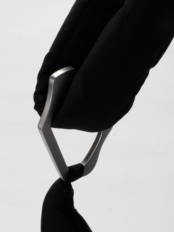 The Best Shops HELIOT EMIL: トートバッグ - トートバッグ - 黒