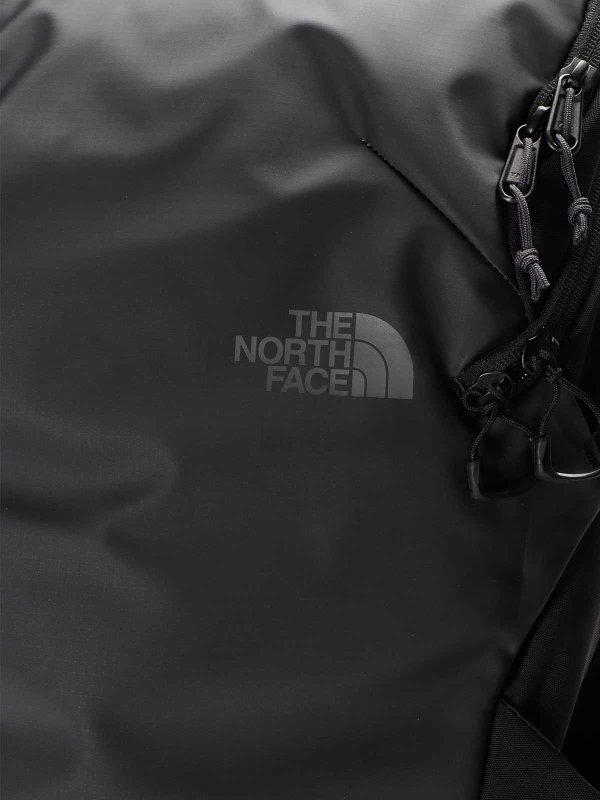 The Best Shops THE NORTH FACE: Rucksäcke - Rucksack - Schwarz