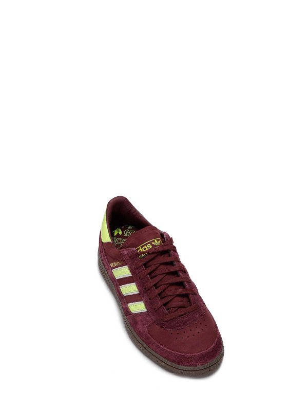 Adidas Originals: Chaussures de sport online - Baskets - Rouge Brun