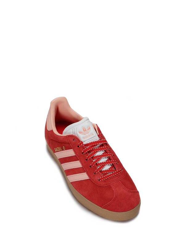 Adidas Originals: trainers online - Logo sneakers