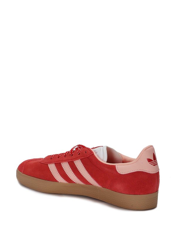 The Best Shops Adidas Originals: trainers - Logo sneakers