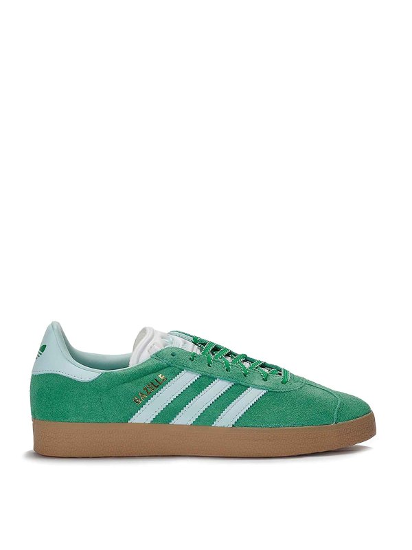 Adidas Originals: Sneaker - Sneaker - Braun