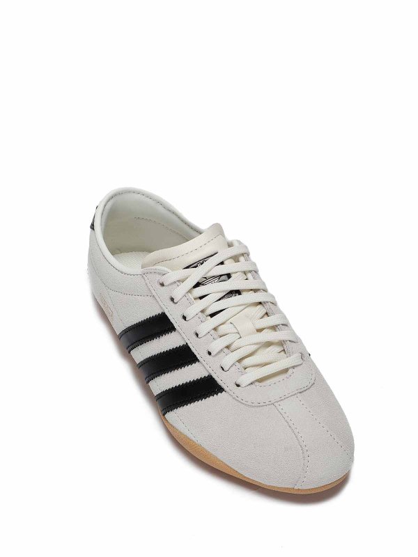 Adidas Originals: trainers online - Logo sneakers