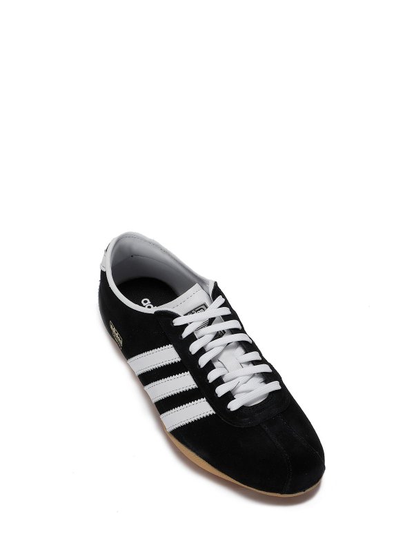 Adidas Originals: trainers online - Logo sneakers