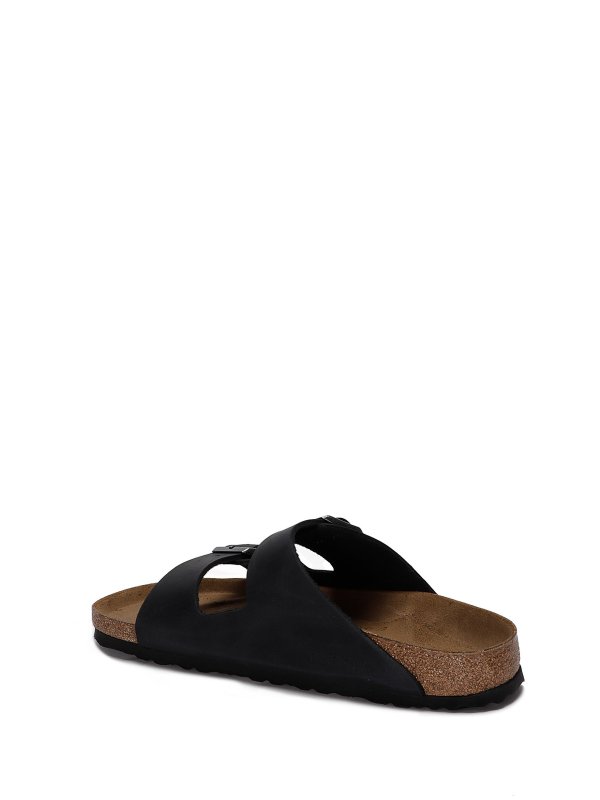 The Best Shops BIRKENSTOCK: Chanclas de playa - Chanclas - Negro