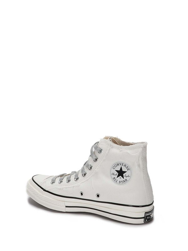 The Best Shops Converse: スニーカー - スニーカー - 白