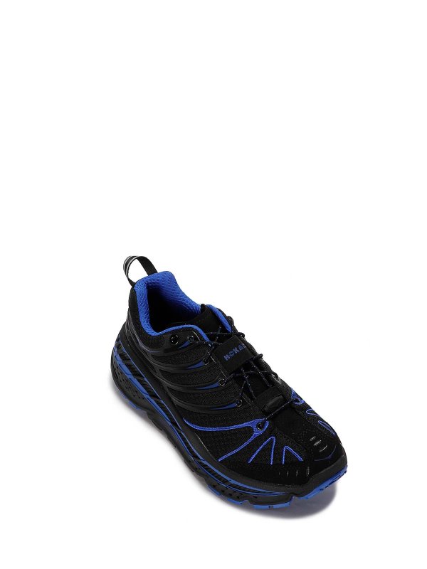 Hoka One One: スニーカー online - スニーカー - 黒