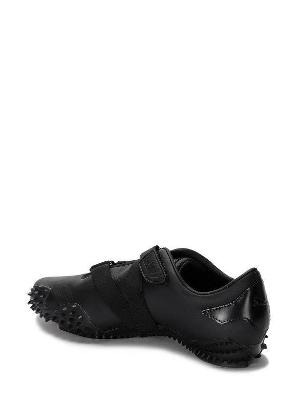 The Best Shops PUMA: スニーカー - スニーカー - 黒