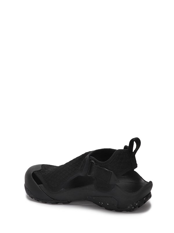 The Best Shops ROA: Sandalias - Sandalias - Negro