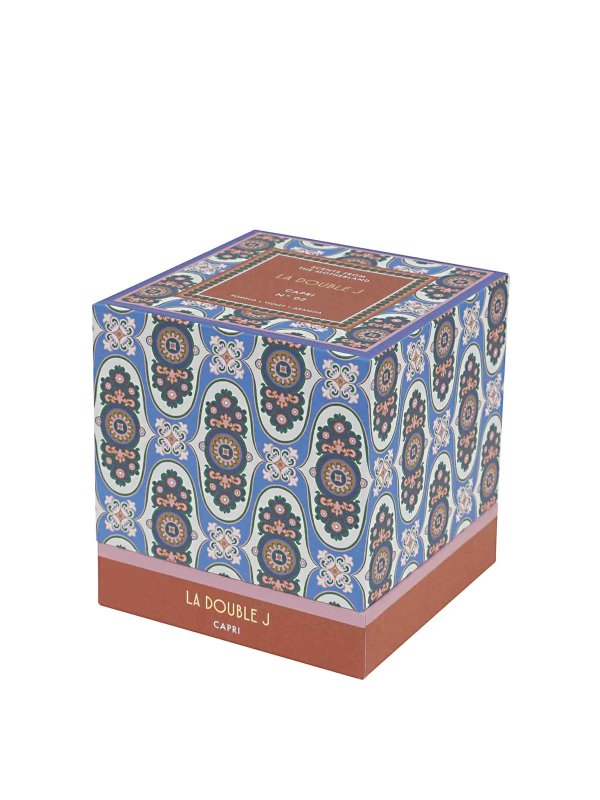 LA DOUBLEJ: Casa - Artículo Para El Hogar - Multicolor