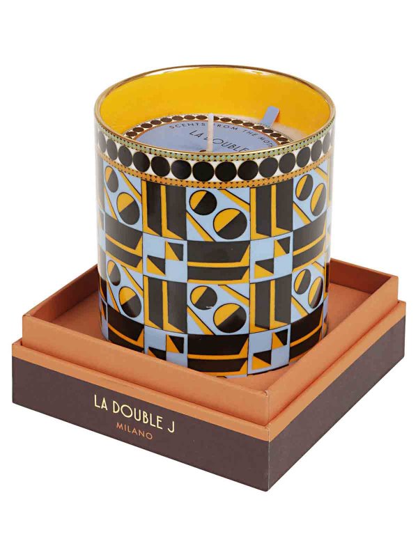 LA DOUBLEJ: homeware online - 320G Candle