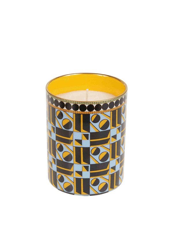 The Best Shops LA DOUBLEJ: homeware - 320G Candle