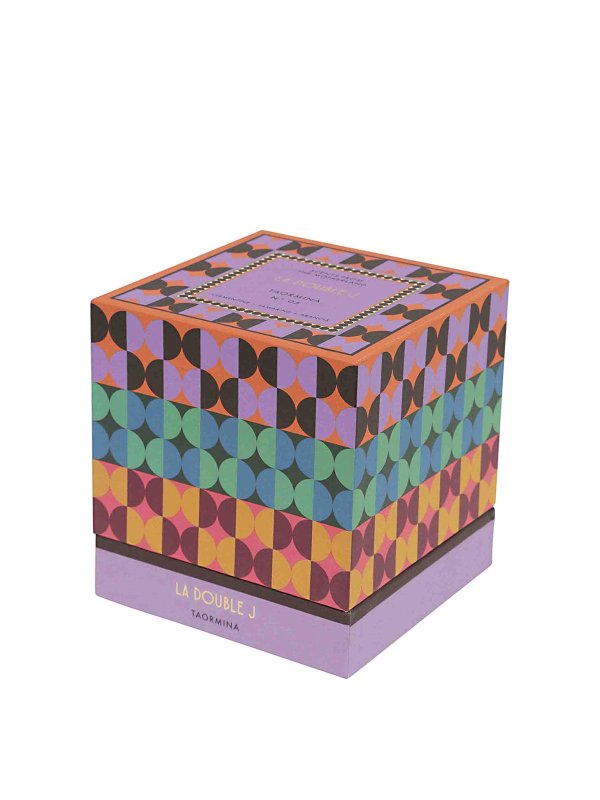 LA DOUBLEJ: homeware - 320G Candle