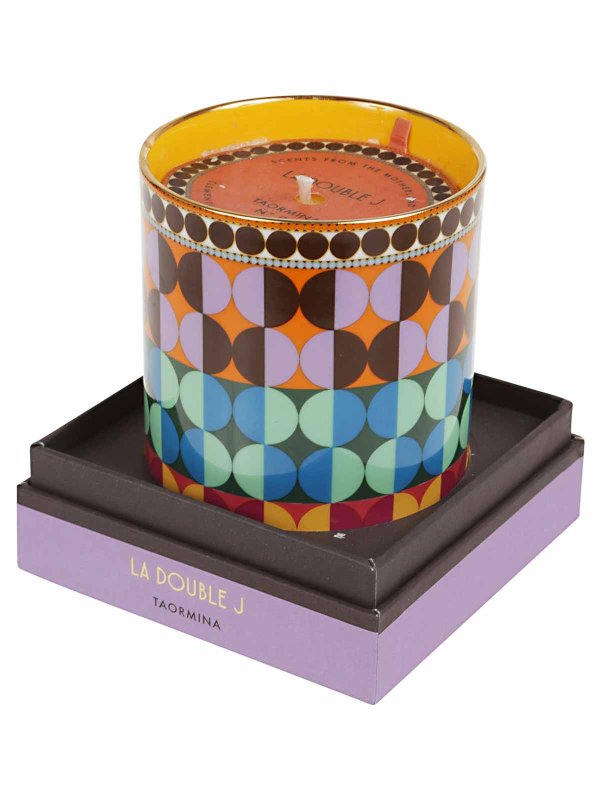 LA DOUBLEJ: homeware online - 320G Candle