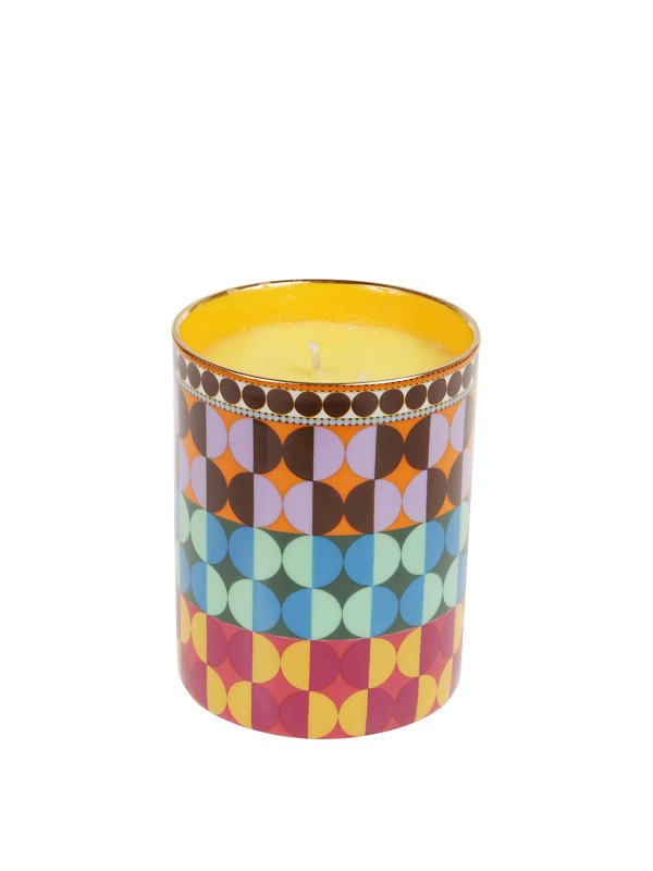 The Best Shops LA DOUBLEJ: homeware - 320G Candle