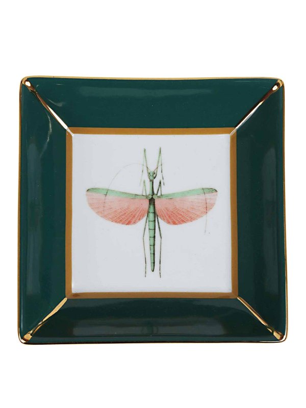 LA DOUBLEJ: Heim - Einrichtung - Bunt