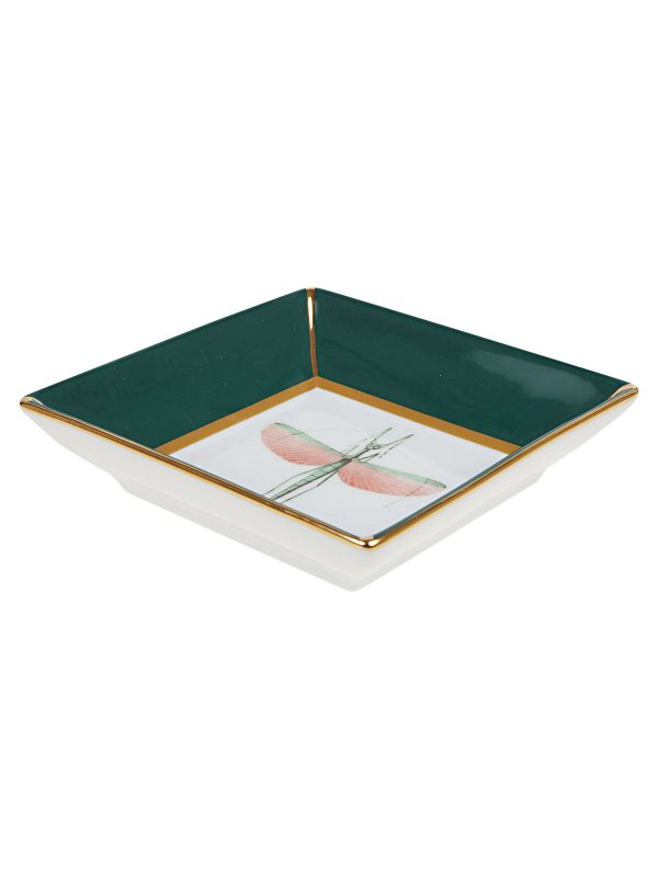 LA DOUBLEJ: Heim online - Einrichtung - Bunt