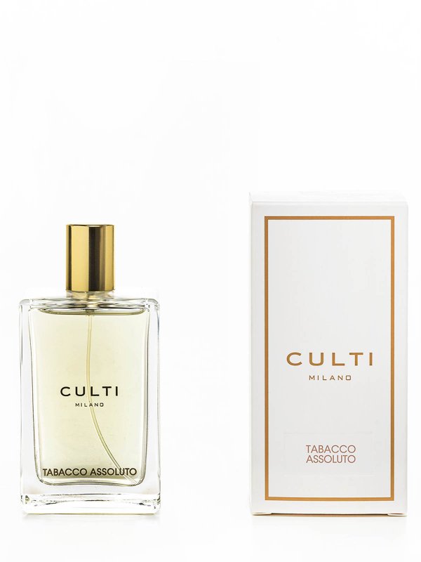 CULTI: articoli per la casa online - Aquae Di Profumo