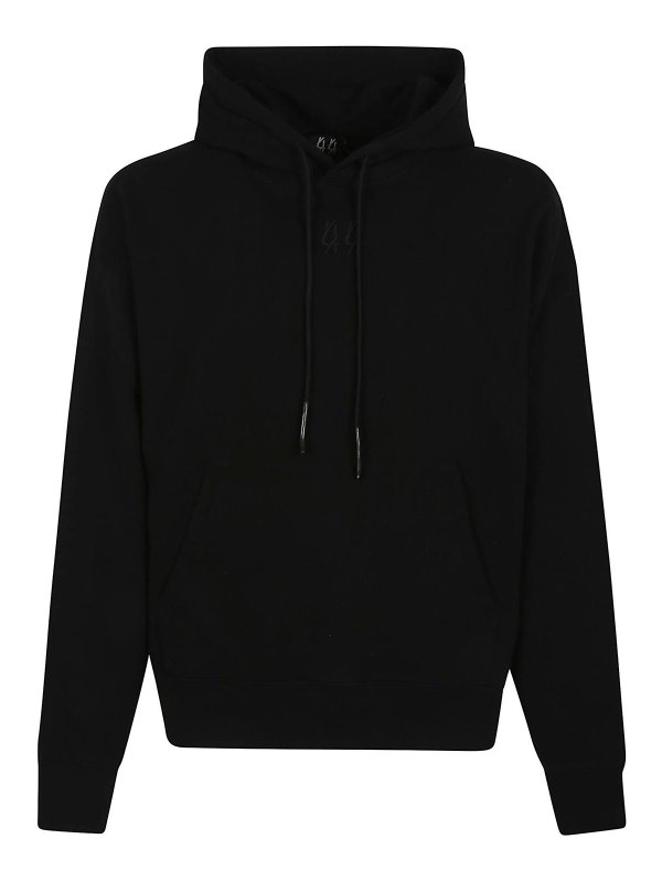 44 LABEL GROUP: Sweatshirts & Sweaters - Faded Gen Hoodie