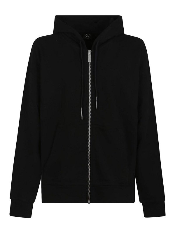 44 LABEL GROUP: Sudaderas y suéteres - Sudadera - Negro