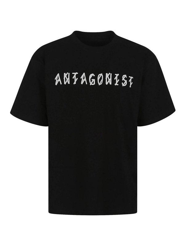 44 LABEL GROUP: Camisetas - Camiseta - Negro