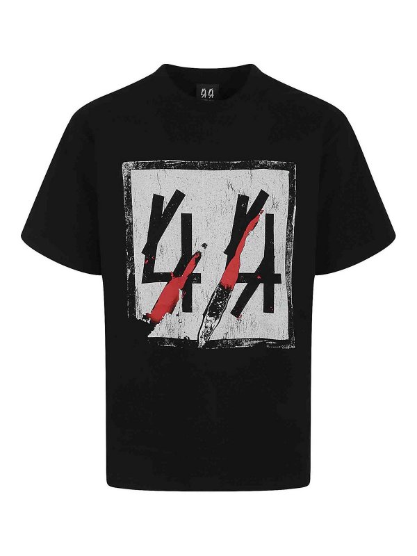 44 LABEL GROUP: t-shirts - Anti-Hero Tee
