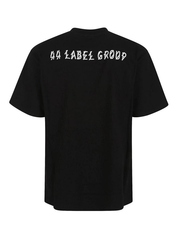 44 LABEL GROUP: t-shirts online - Anti-Hero Tee